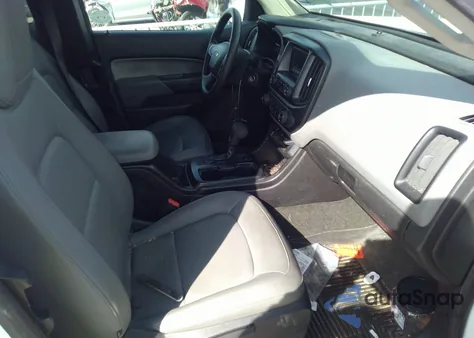 2016 Chevrolet Colorado Wt z USA, uszkodzony, nr VIN 1GCHTBE30G1279785